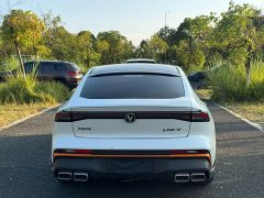 Changan UNI-V 1.5T Premium Sport - ფოტო 8