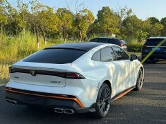 Changan UNI-V 1.5T Premium Sport - ფოტო 9