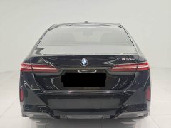 BMW 5 Series 530Li Premier M Sport Package - ფოტო 10