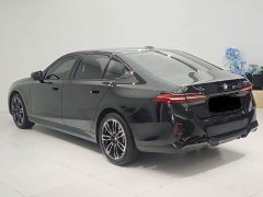 BMW 5 Series 530Li Premier M Sport Package - ფოტო 11