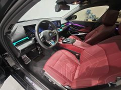 BMW 5 Series 530Li Premier M Sport Package - ფოტო 4