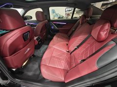 BMW 5 Series 530Li Premier M Sport Package - ფოტო 7