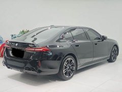 BMW 5 Series 530Li Premier M Sport Package - ფოტო 9