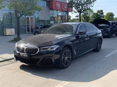 BMW 5 Series 530Li Premier M Sport Package - ფოტო 1