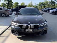 BMW 5 Series 530Li Premier M Sport Package - ფოტო 2