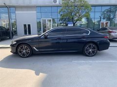BMW 5 Series 530Li Premier M Sport Package - ფოტო 3