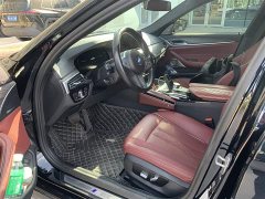 BMW 5 Series 530Li Premier M Sport Package - ფოტო 4