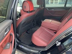 BMW 5 Series 530Li Premier M Sport Package - ფოტო 5