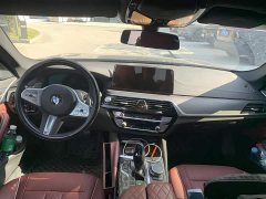 BMW 5 Series 530Li Premier M Sport Package - ფოტო 6