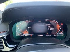 BMW 5 Series 530Li Premier M Sport Package - ფოტო 9