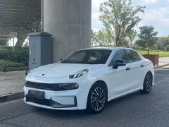 Lynk & Co Geely Lynk & Co 03 2020 1.5T Diesel DCT Standard Edition - ფოტო 1