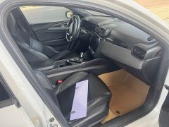 Lynk & Co Geely Lynk & Co 03 2020 1.5T Diesel DCT Standard Edition - ფოტო 11