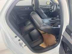 Lynk & Co Geely Lynk & Co 03 2020 1.5T Diesel DCT Standard Edition - ფოტო 12
