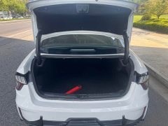 Lynk & Co Geely Lynk & Co 03 2020 1.5T Diesel DCT Standard Edition - ფოტო 15