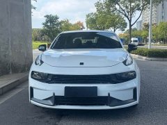 Lynk & Co Geely Lynk & Co 03 2020 1.5T Diesel DCT Standard Edition - ფოტო 2