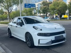 Lynk & Co Geely Lynk & Co 03 2020 1.5T Diesel DCT Standard Edition - ფოტო 3