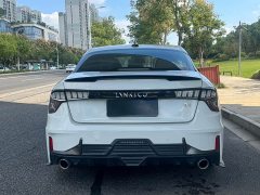 Lynk & Co Geely Lynk & Co 03 2020 1.5T Diesel DCT Standard Edition - ფოტო 6