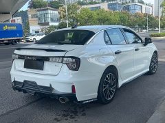 Lynk & Co Geely Lynk & Co 03 2020 1.5T Diesel DCT Standard Edition - ფოტო 7