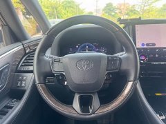 Toyota Alphard 2024 Hybrid 2.5L Premium Edition - ფოტო 10