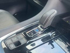 Toyota Alphard 2024 Hybrid 2.5L Premium Edition - ფოტო 11