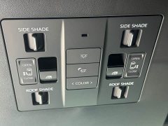 Toyota Alphard 2024 Hybrid 2.5L Premium Edition - ფოტო 12