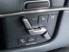 Toyota Alphard 2024 Hybrid 2.5L Premium Edition - ფოტო 14