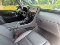 Toyota Alphard 2024 Hybrid 2.5L Premium Edition - ფოტო 15