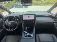 Toyota Alphard 2024 Hybrid 2.5L Premium Edition - ფოტო 16