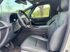 Toyota Alphard 2024 Hybrid 2.5L Premium Edition - ფოტო 9