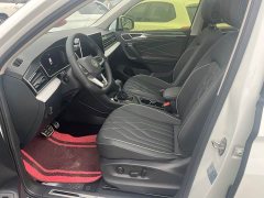 Volkswagen Tiguan L 2024 330TSI Automatic FWD R-Line Comfort Edition - ფოტო 10