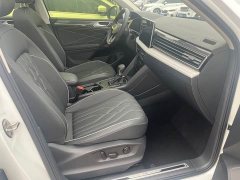 Volkswagen Tiguan L 2024 330TSI Automatic FWD R-Line Comfort Edition - ფოტო 11