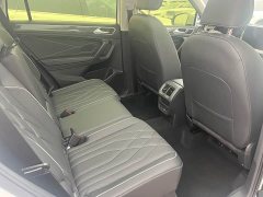 Volkswagen Tiguan L 2024 330TSI Automatic FWD R-Line Comfort Edition - ფოტო 12