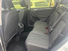 Volkswagen Tiguan L 2024 330TSI Automatic FWD R-Line Comfort Edition - ფოტო 13
