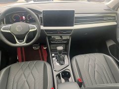 Volkswagen Tiguan L 2024 330TSI Automatic FWD R-Line Comfort Edition - ფოტო 14