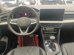 Volkswagen Tiguan L 2024 330TSI Automatic FWD R-Line Comfort Edition - ფოტო 15