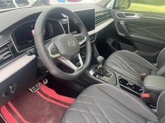 Volkswagen Tiguan L 2024 330TSI Automatic FWD R-Line Comfort Edition - ფოტო 18