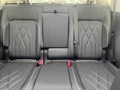 Volkswagen Tiguan L 2024 330TSI Automatic FWD R-Line Comfort Edition - ფოტო 19