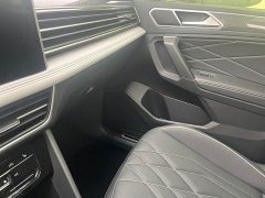 Volkswagen Tiguan L 2024 330TSI Automatic FWD R-Line Comfort Edition - ფოტო 20