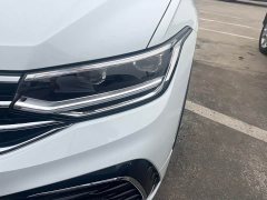 Volkswagen Tiguan L 2024 330TSI Automatic FWD R-Line Comfort Edition - ფოტო 7