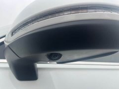 Volkswagen Tiguan L 2024 330TSI Automatic FWD R-Line Comfort Edition - ფოტო 8