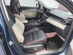 Lynk & Co Geely Lynk & Co 06 2020 1.5T Halo Edition - ფოტო 11