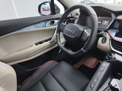 Lynk & Co Geely Lynk & Co 06 2020 1.5T Halo Edition - ფოტო 12