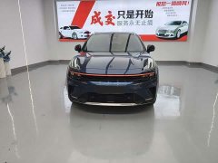 Lynk & Co Geely Lynk & Co 06 2020 1.5T Halo Edition - ფოტო 2