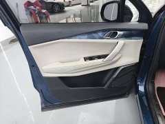 Lynk & Co Geely Lynk & Co 06 2020 1.5T Halo Edition - ფოტო 4