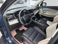 Lynk & Co Geely Lynk & Co 06 2020 1.5T Halo Edition - ფოტო 5