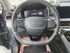 Lynk & Co Geely Lynk & Co 06 2020 1.5T Halo Edition - ფოტო 6