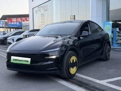 Tesla Model Y Rear-Wheel Drive - ფოტო 1