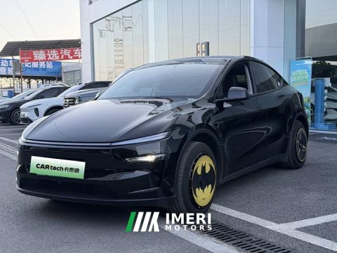 2025 Tesla Model Y Rear-Wheel Drive - ავტომობილი ჩინეთიდან
