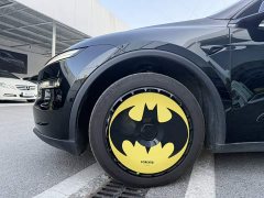 Tesla Model Y Rear-Wheel Drive - ფოტო 10