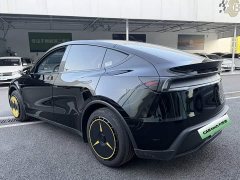 Tesla Model Y Rear-Wheel Drive - ფოტო 12